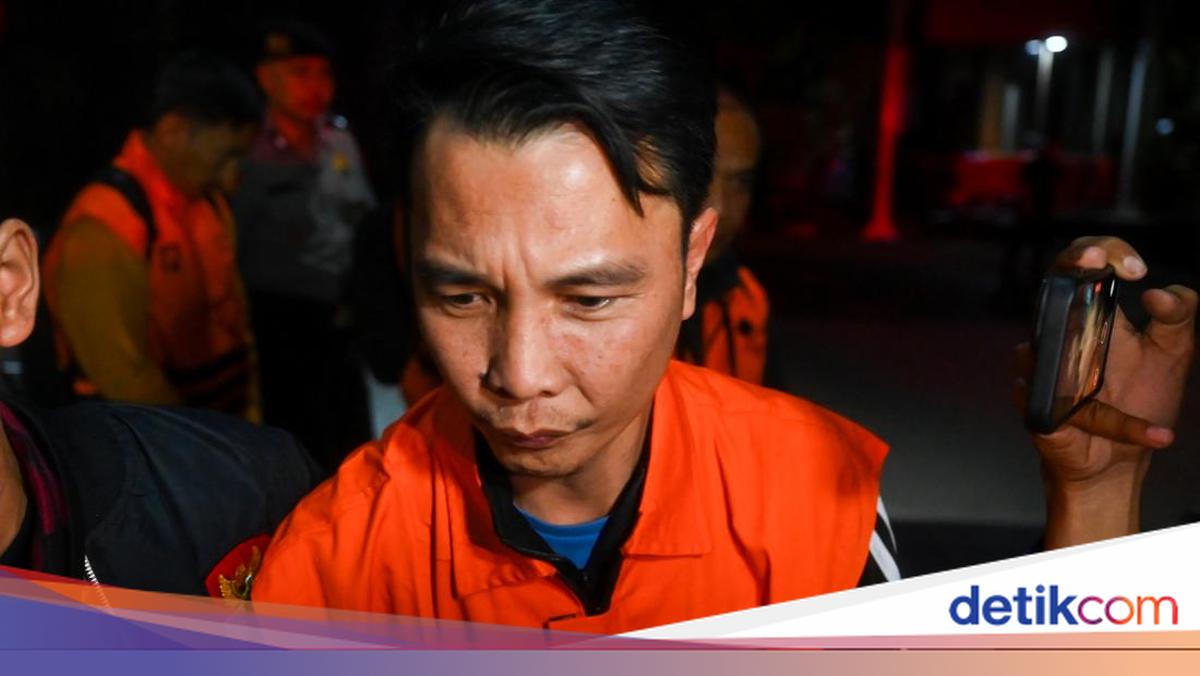 Rejang Lebong Regent Charged as Suspect by Anti-Corruption Commission for Allegedly Receiving Rp1.7 Billion in Bribes