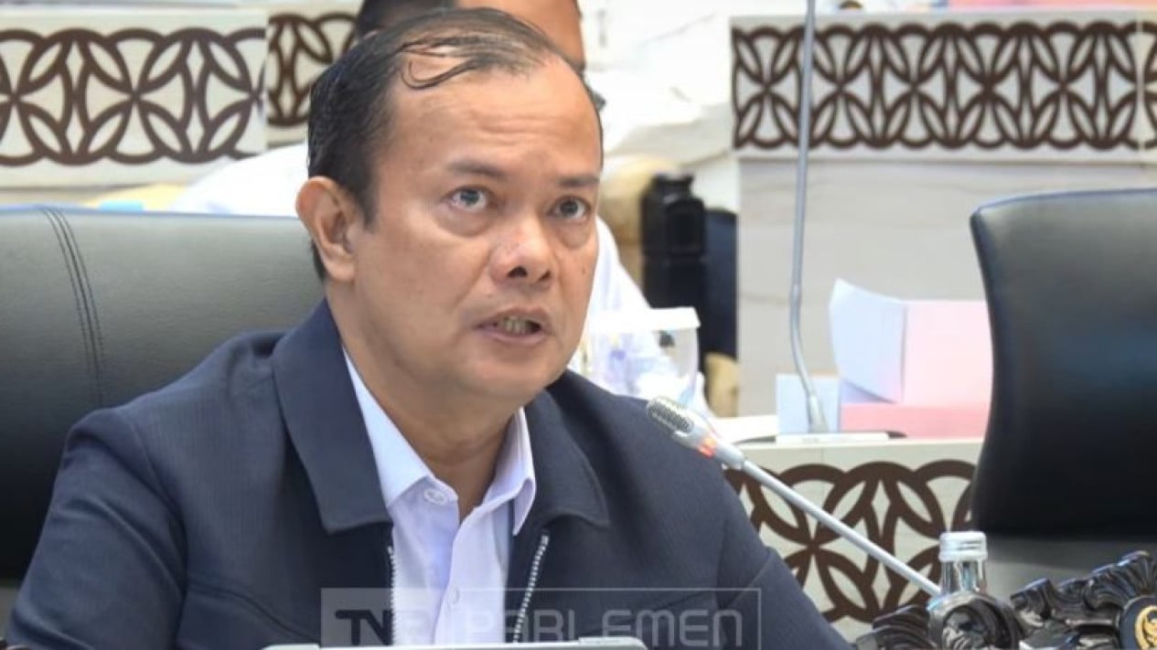 BMKG Forecasts Cloudy and Heavy Rainfall Weather During Eid al-Fitr