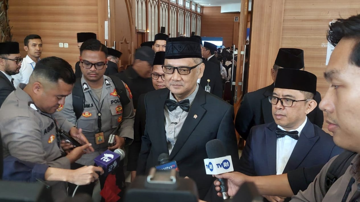 Saudi Arabia Ensures Pilgrims Can Worship Safely Amid Middle East Tensions