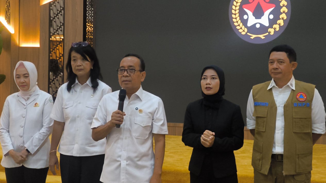 Pratikno Says There is Potential Difference in Eid al-Fitr Date Between Government and Muhammadiyah