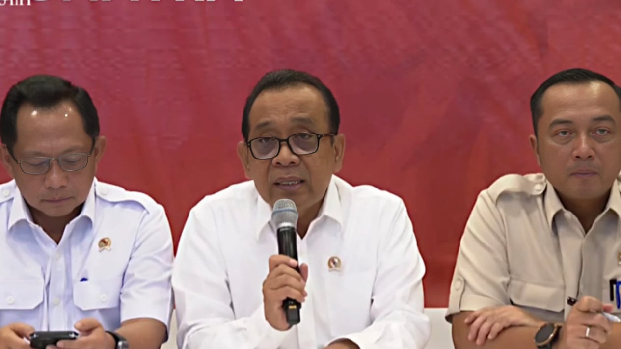 Government Implements Work From Anywhere Policy for Civil Servants During Eid, Mark the Dates!