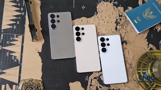 Americans Switch to Android in Droves, Samsung Galaxy S26 Model Proves Hugely Popular