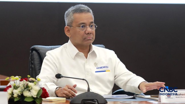 Ministry of Finance Transfers Rp147 Trillion to Regional Administrations by February 2026