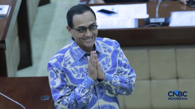 OJK Chief Outlines Criteria for New Indonesia Stock Exchange Board of Directors in 2026