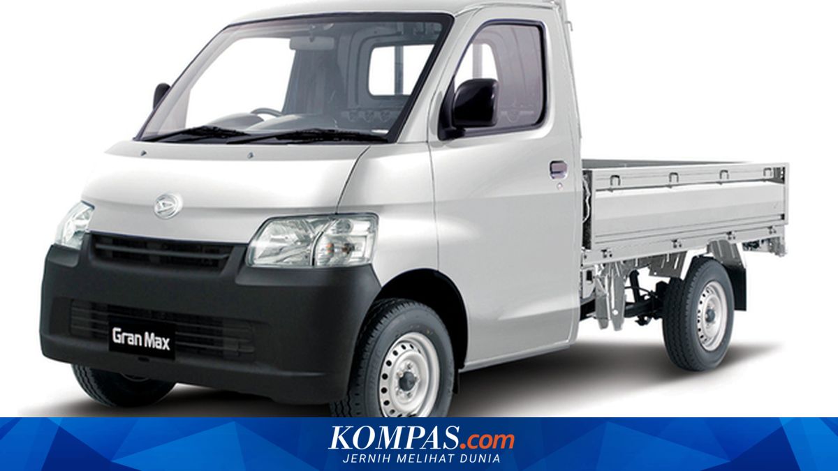 Daihatsu Donates Best-Selling Vehicle to Support Education in Sumba