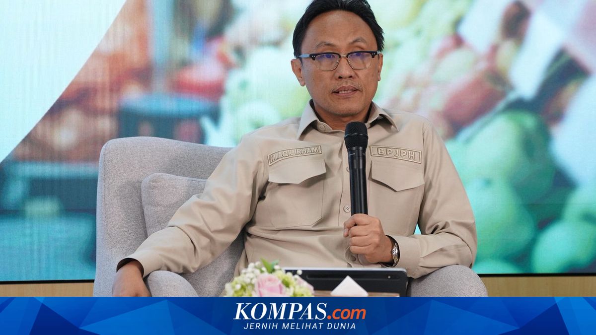 BPJPH Publicises Mandatory Halal Certification Obligations to Exporters