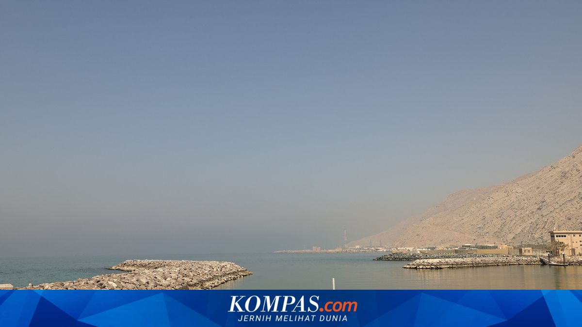 Two Pertamina Ships Successfully Traverse Strait of Hormuz; Subsidised Fuel Prices Remain Stable