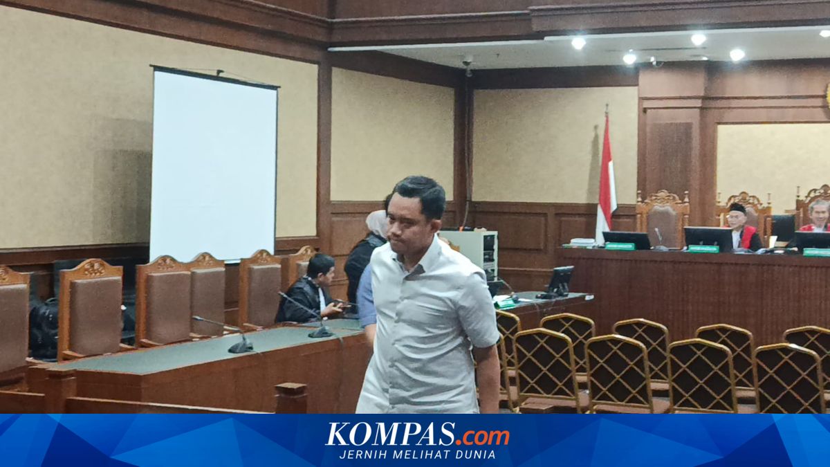 Incomplete Business Licence: Riza Chalid-Linked Firm Participates in Training Vessel Procurement