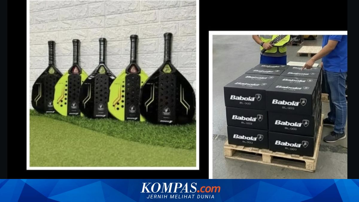 Padel Racket Scam Victim Pursues Suspect to North Sumatra, Ends in Settlement