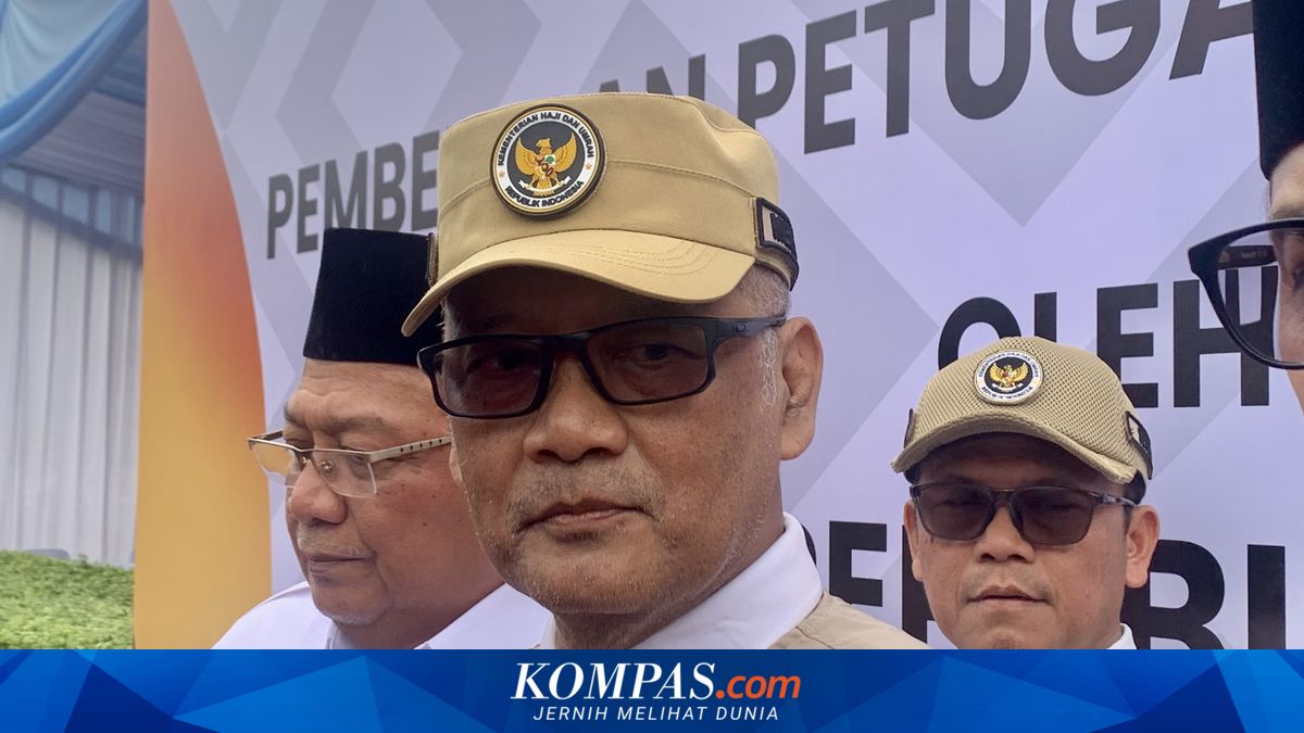 Minister Reports 50,374 Umrah Pilgrims Remain in Saudi Arabia, 14,115 Facing Return Delays