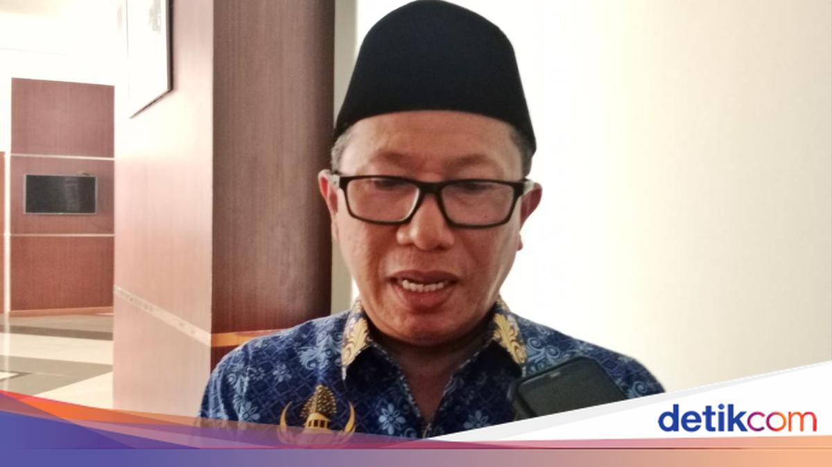 Good News: Holiday Allowance for Part-time PPPK in East Lombok Confirmed to Be Disbursed