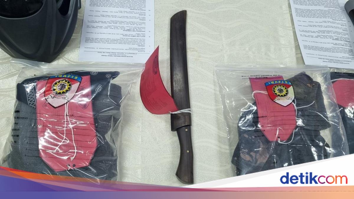 Two Suspects in Murder of Joxzin Brigade Member in Bantul Face Death Penalty