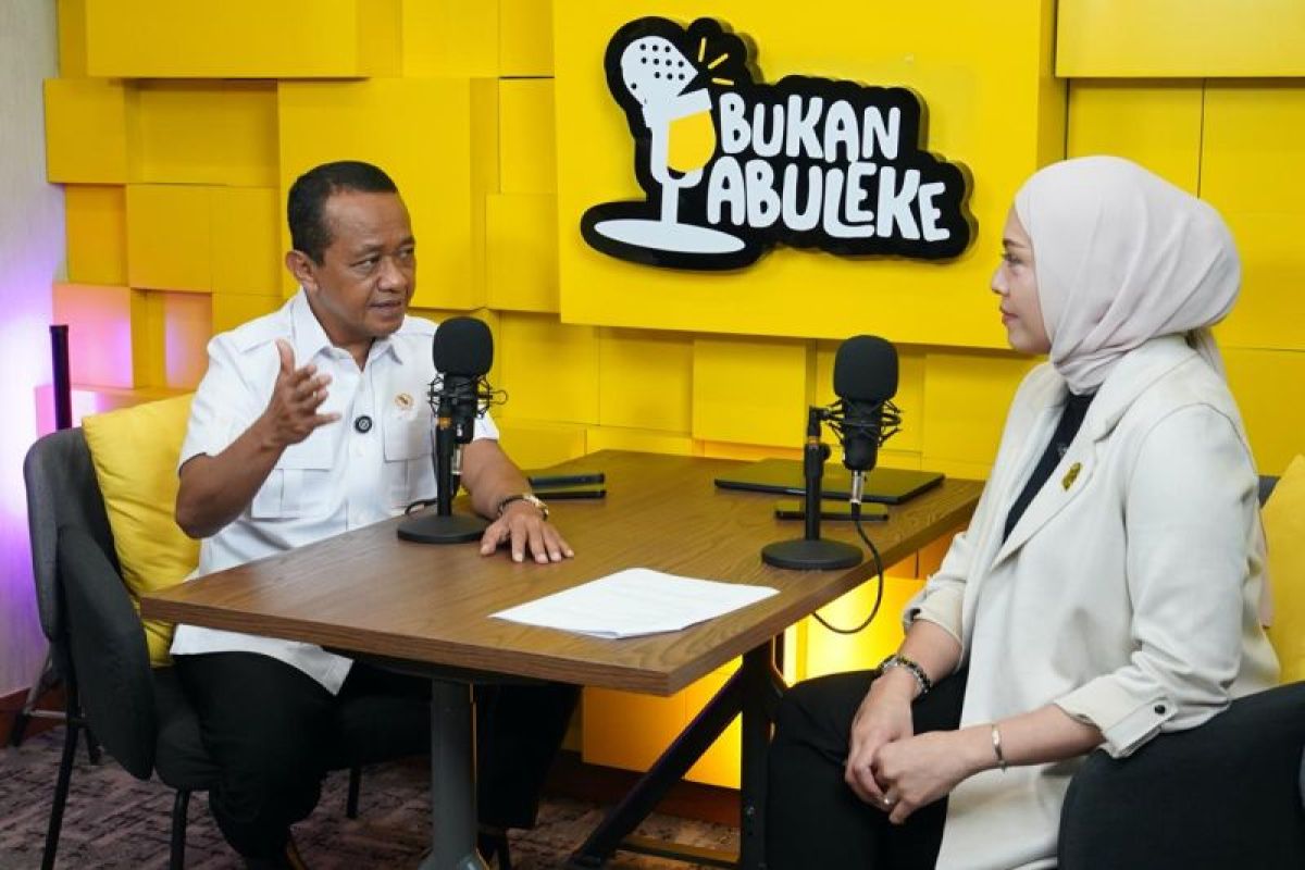 Energy Minister: No Need to Panic, Fuel Oil Stocks Always Available