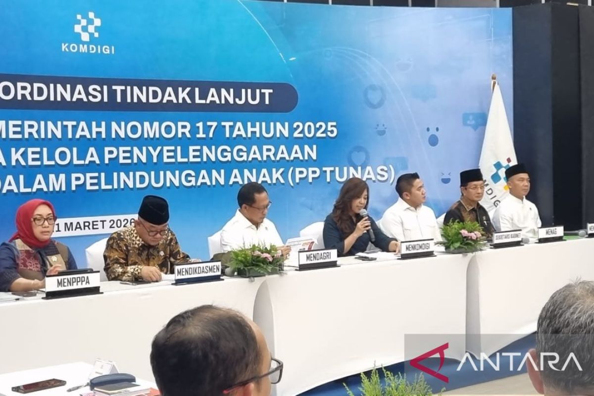 Ministry of Basic and Secondary Education Writes to Schools to Socialise PP Tunas Regulation