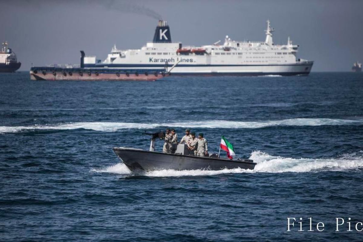 UN: Shipping Disruptions in the Strait of Hormuz Trigger Concerns Over Domino Effects