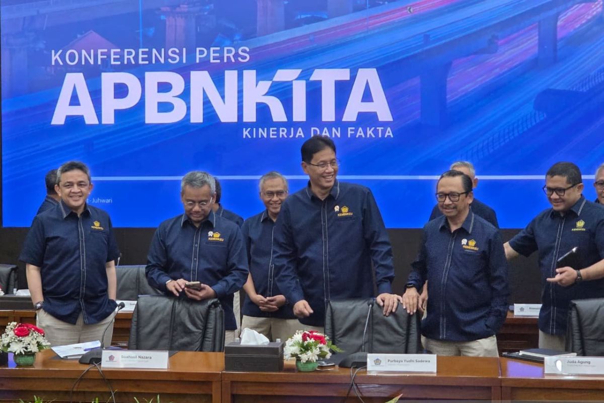 Deputy Finance Minister Reports THR Disbursement Reaches 24.7 Trillion Rupiah by 10 March 2026