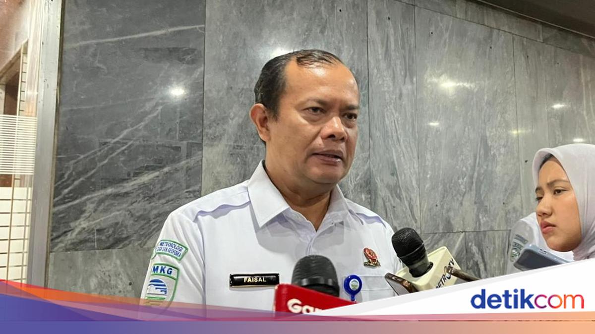 BMKG Warns of Tidal Flooding Risk During Ramadan and Eid Holidays in Indonesian Coastal Areas