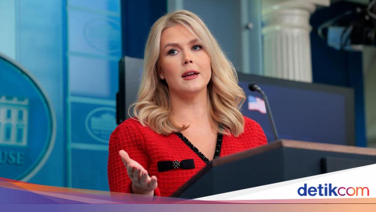 White House Says War with Iran Will End Once Objectives Are Achieved