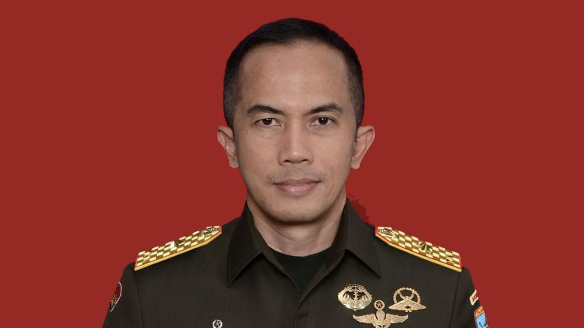 Commander Revives Kaster TNI Position Abolished in Gus Dur Era