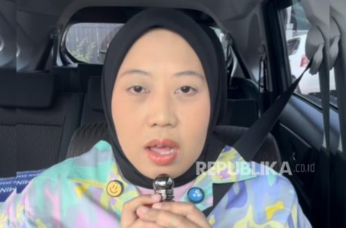 Viral Upselling of Desy Umbara Perfume; YLKI Reminds Business Operators Not to Trap Consumers