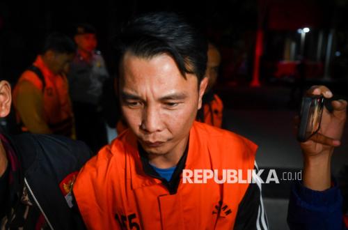 Anti-Corruption Commission Arrests Suspect in Rejang Lebong Operation During Ramadan Breaking of Fast