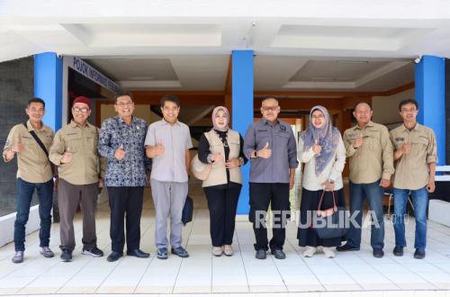 Commission IV Calls for Expansion of Rancaekek Transit Apartment Capacity