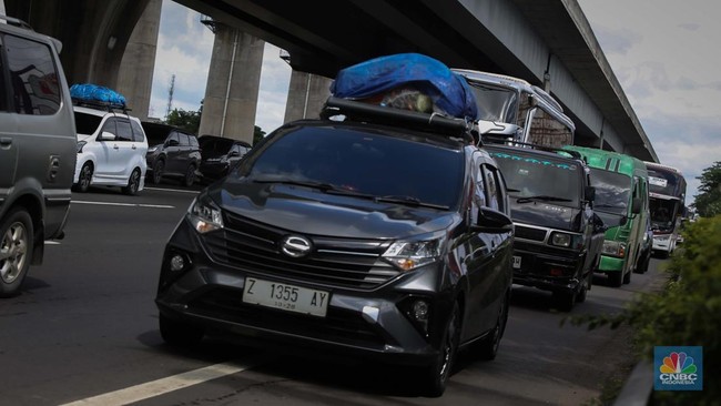 Work From Anywhere policy to be implemented during Lebaran 2026 exodus – Not due to Iran conflict