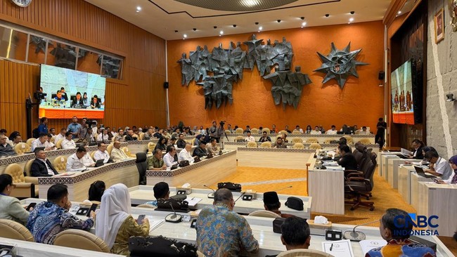 Parliament's Frustration: Chronic Traffic Bottlenecks Re-emerge Every Eid Holiday Travel Season