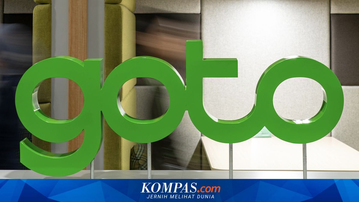 GoTo Records Revenue of Rp 18.3 Trillion with 15 Per Cent Growth Throughout 2025