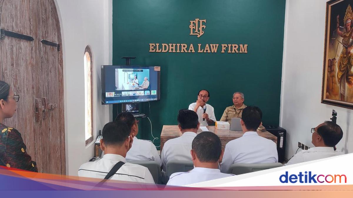 Village Paralegals Provided Legal Training as Inheritance Disputes Rise