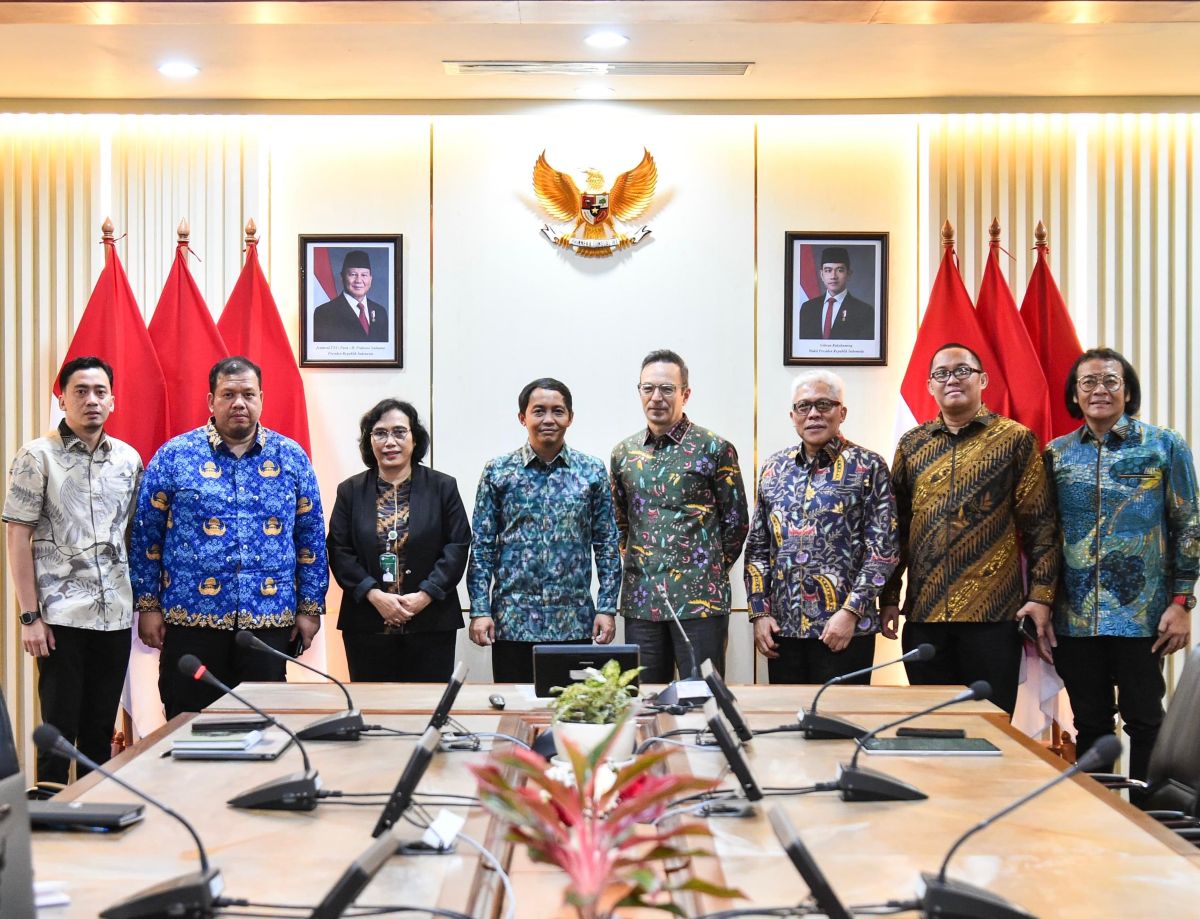 PHI Alam Lestari and Agasco Forge Strategic Partnership to Develop Global Carbon Market Projects in Indonesia