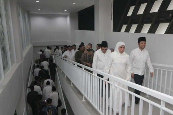 Surabaya Prayer Times! Iftar and Suhoor Schedule for 11-12 March 2026