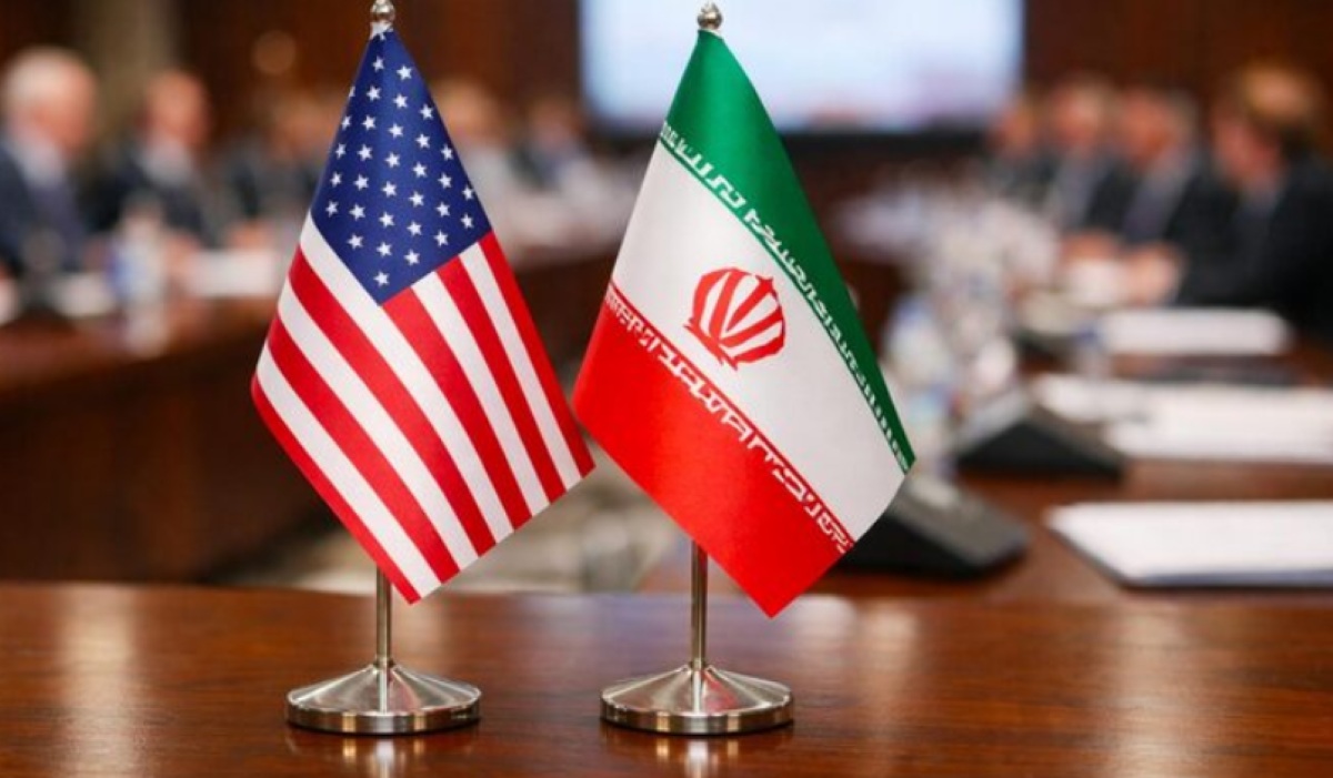 US House Speaker Mike Johnson: We Will Not Rebuild Iran