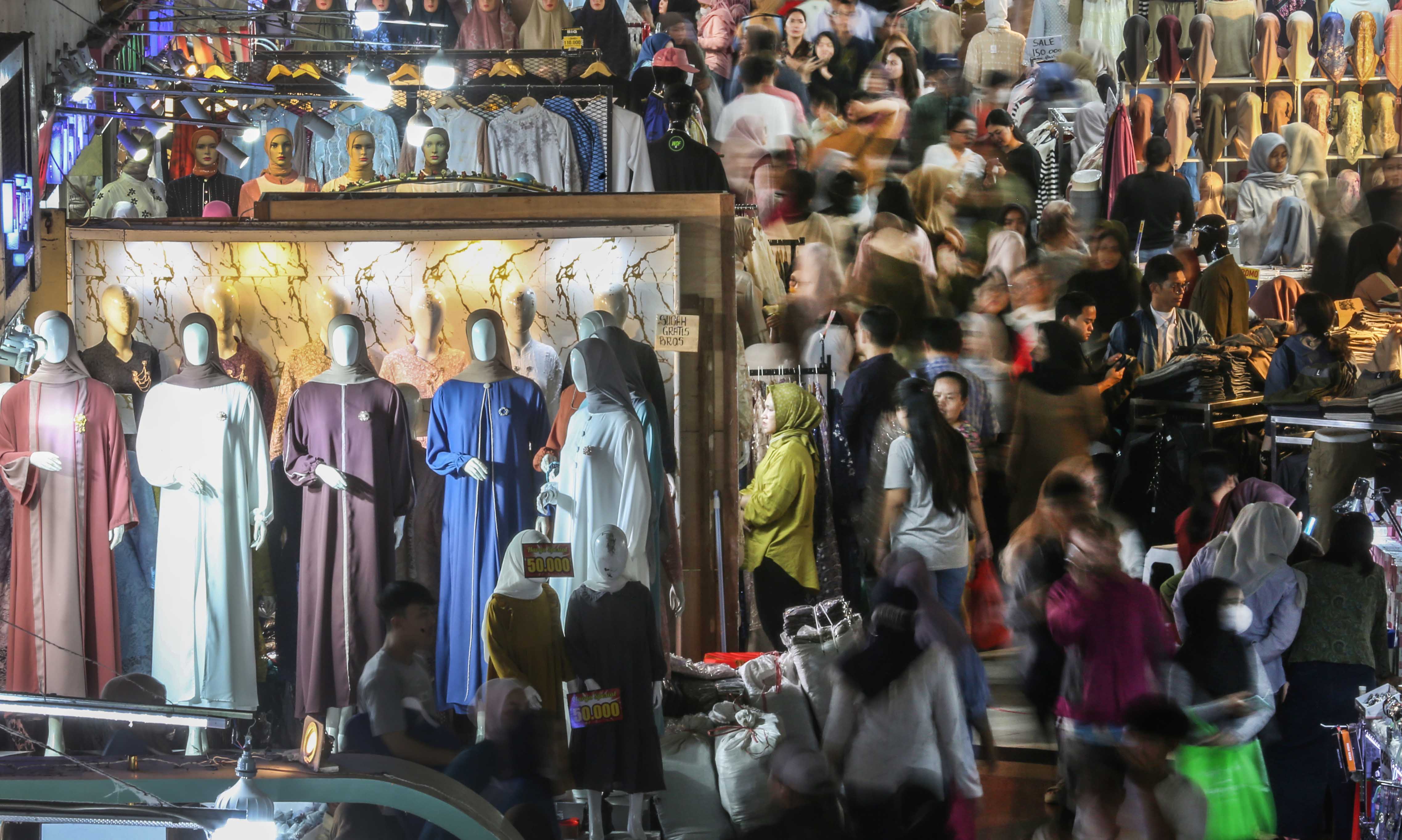 February 2026 State Budget Deficit Reaches Rp135.7 Trillion, Economists: Due to Increased Expenditure at Start of Year