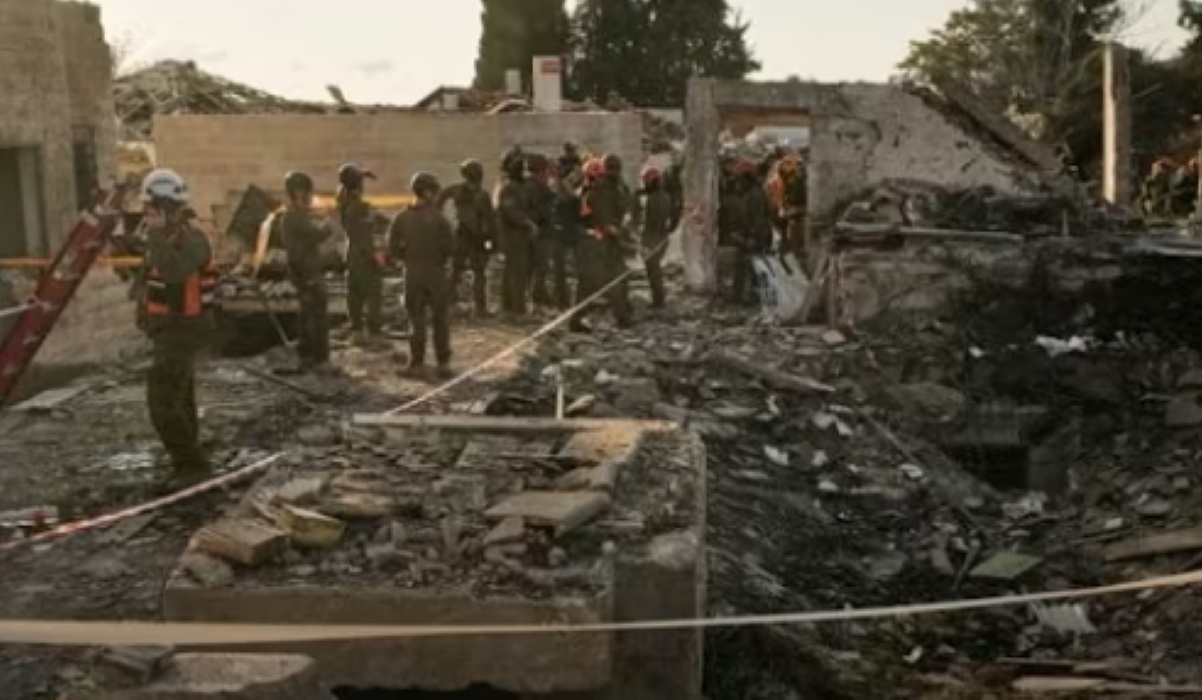 IRGC Detains 10 Alleged US-Israeli Spies, Threatens Wartime Punishment