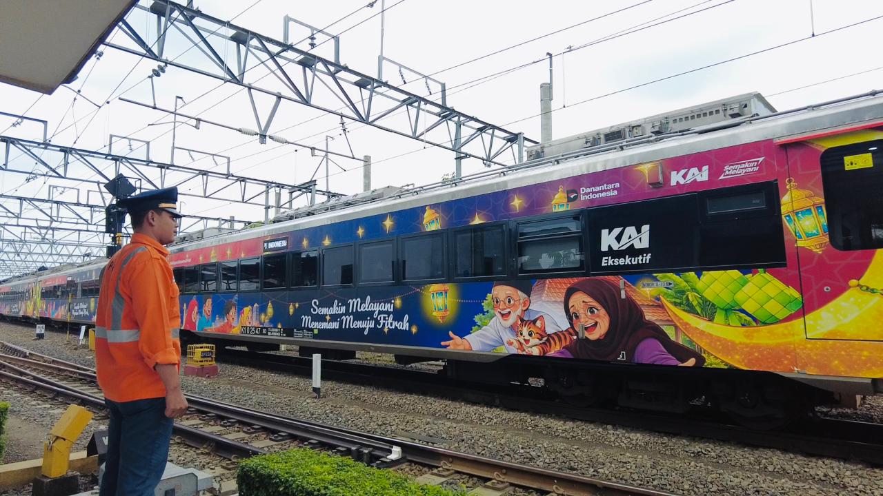 KAI Forecasts 2026 Eid Holiday Passenger Volume to Reach 4.9 Million