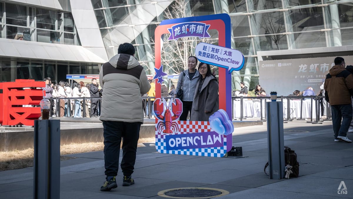 As AI agent OpenClaw charms China, security risks surface alongside rapid adoption