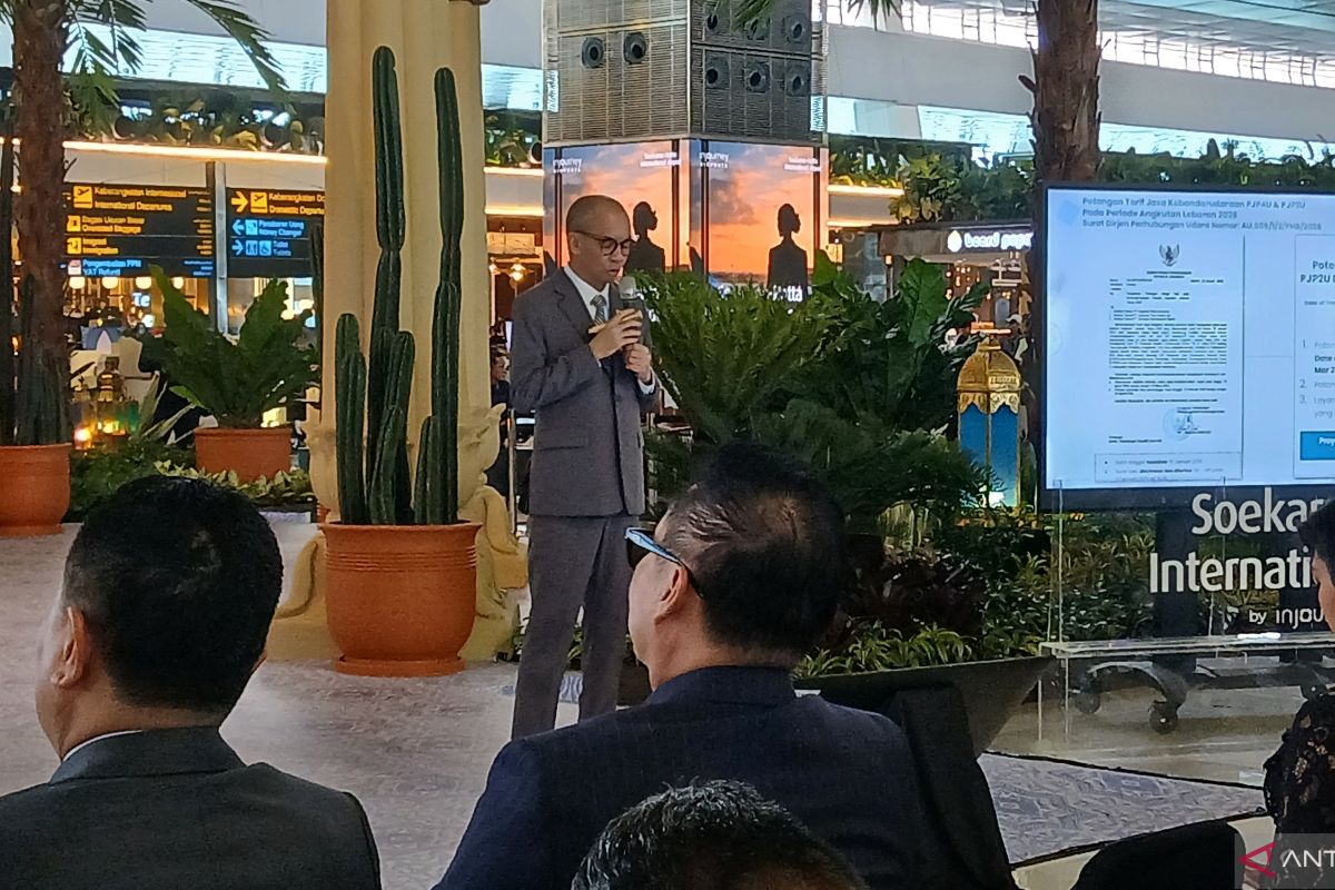 37 airports ready to serve Eid 2026 homecoming travel surge