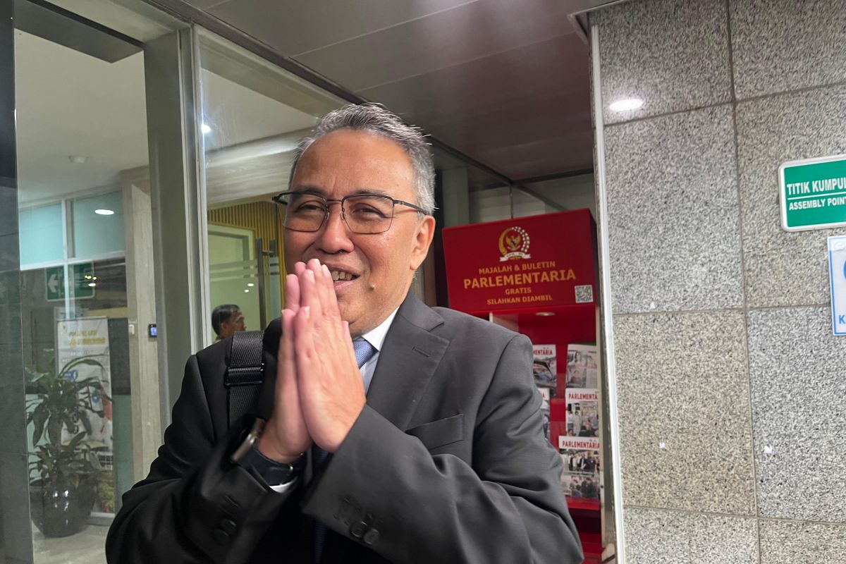 OJK Board Commissioner Candidate Dicky Proposes UMKM Credit Securitisation Policy During Fit and Proper Test