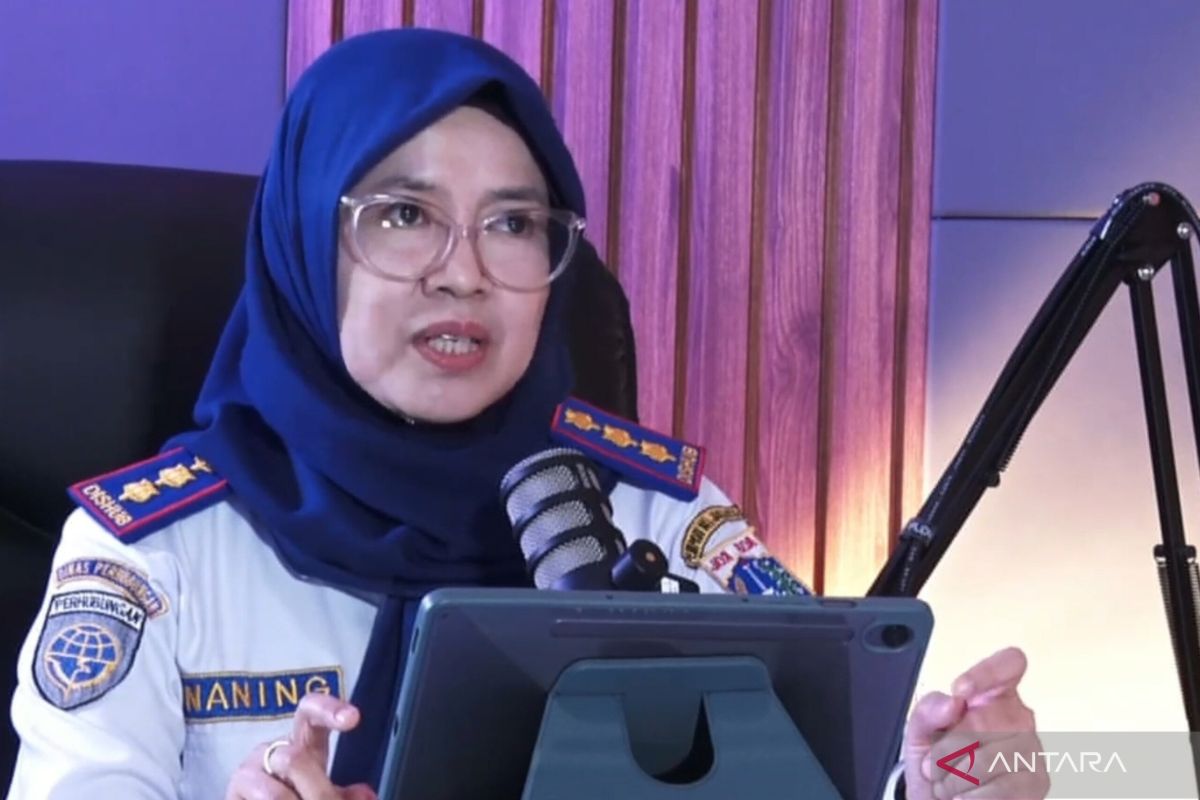 DKI deploys personnel to secure traffic at tourist destinations during Lebaran