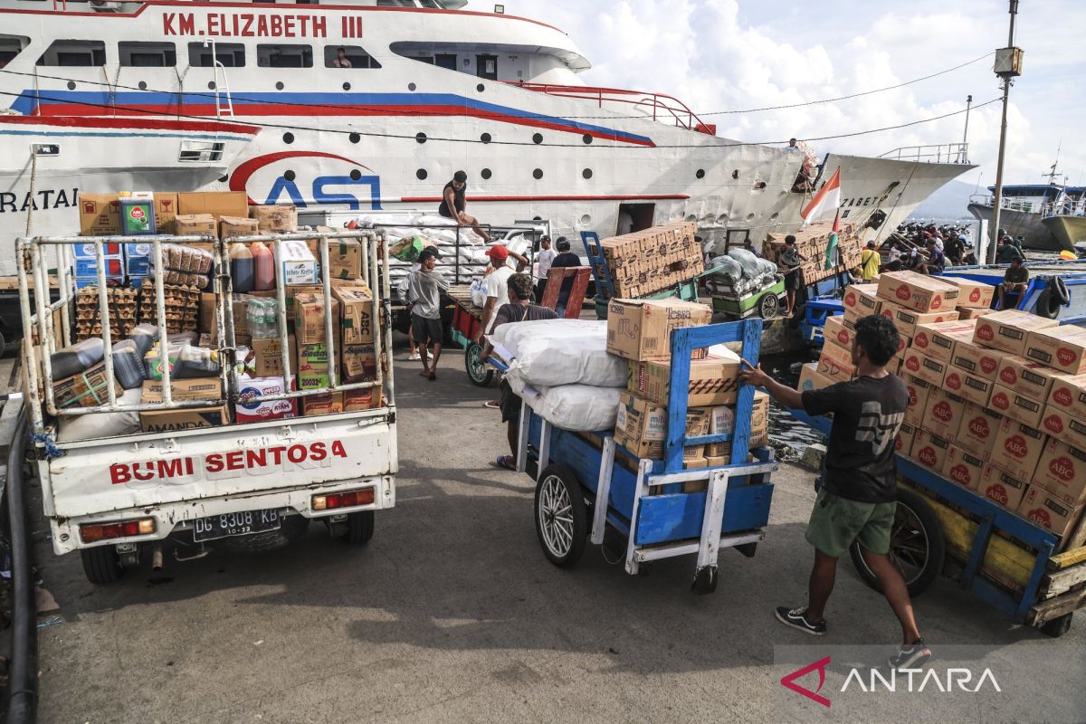 Ramadan logistics surge expected to rise by up to 30 per cent