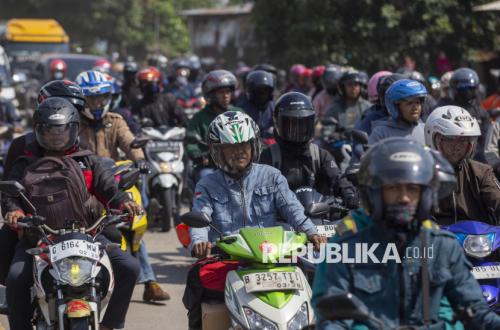 Note Alternative Routes for Homecoming in West Java: Here Are the Key Points