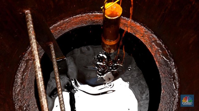 Why Are China and India Not Rushing to Buy Indonesian Palm Oil Amid Iran Conflict?