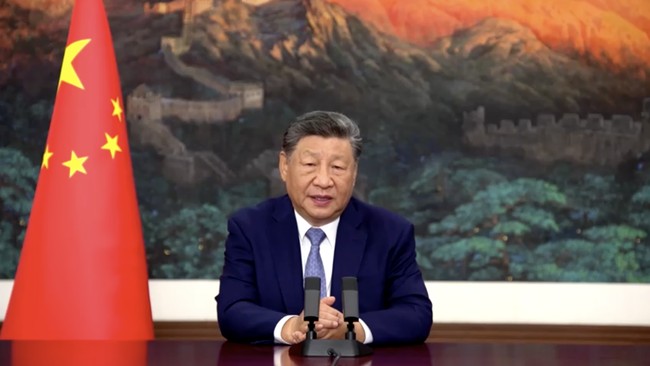 China Joins Indonesia as Global Community Resists Total AI Replacement