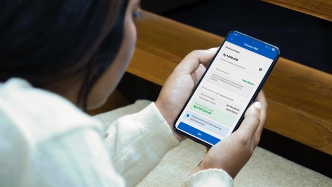 BRI's Special Ramadan Promotion: Affordable Holiday and Homecoming Travel Deals