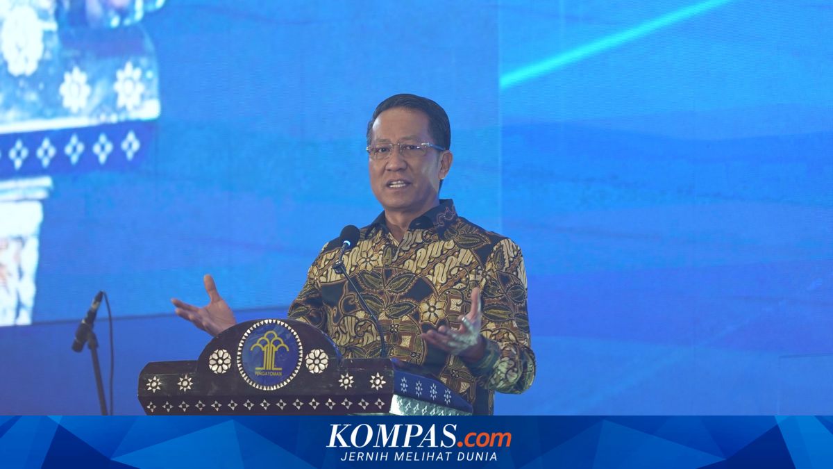 Minister of Law Outlines Key Points of International Civil Law Bill to Parliament