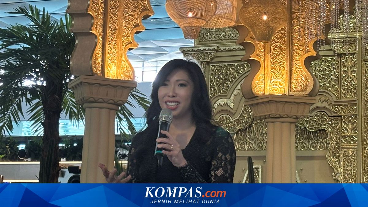 InJourney Prepares 16,000 Personnel to Manage 9 Million Passengers During 2026 Eid Holiday Rush