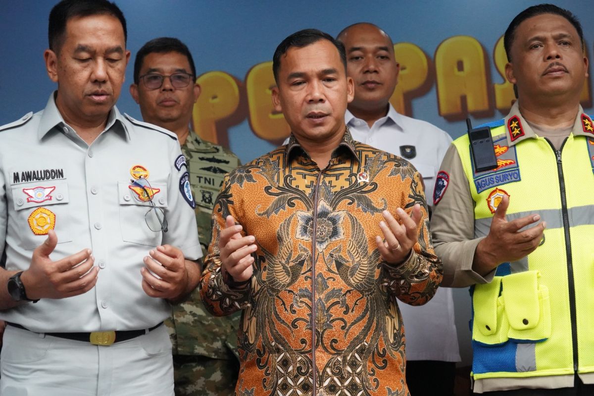 Indonesia plans family service posts for Eid homecoming travellers