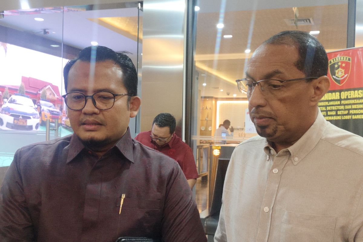 Bareskrim Polri to name new suspect in PT DSI fraud case