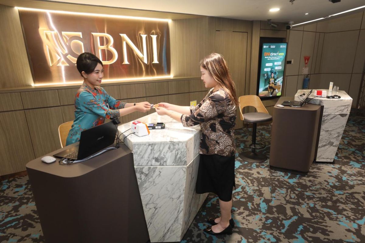 BNI Opens Limited Services During Eid Holiday to Meet Customer Needs